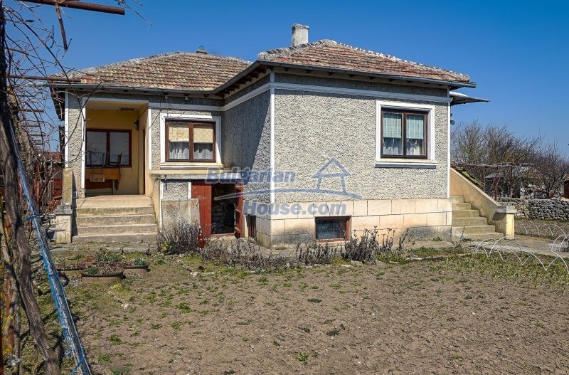 Дома для продажи около Добрич, Область  - 14058