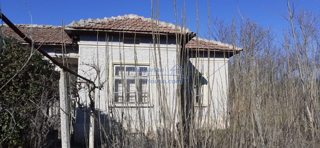 Къщи за продан до Добрич - 14067