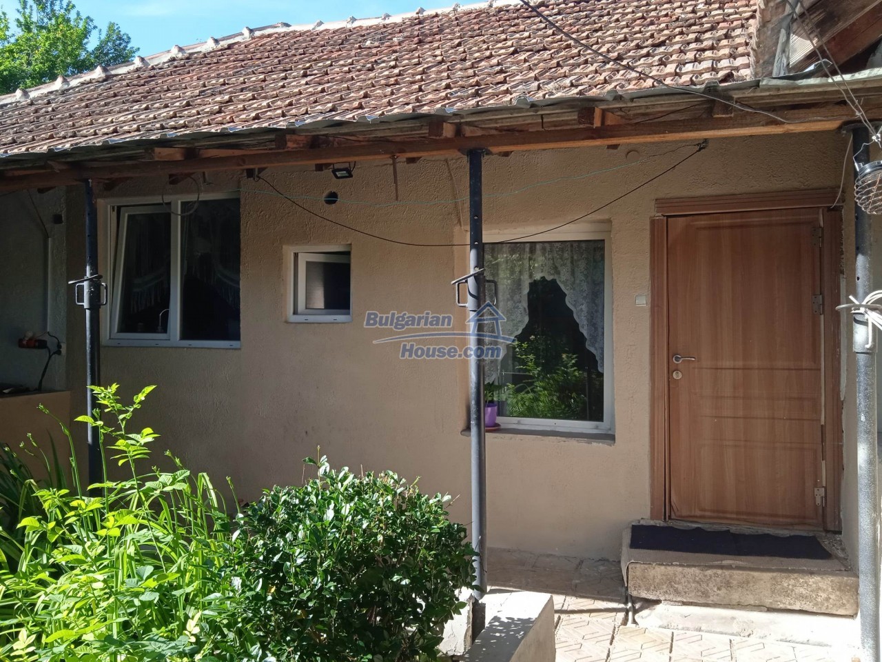 Houses for sale near Varna - 14109