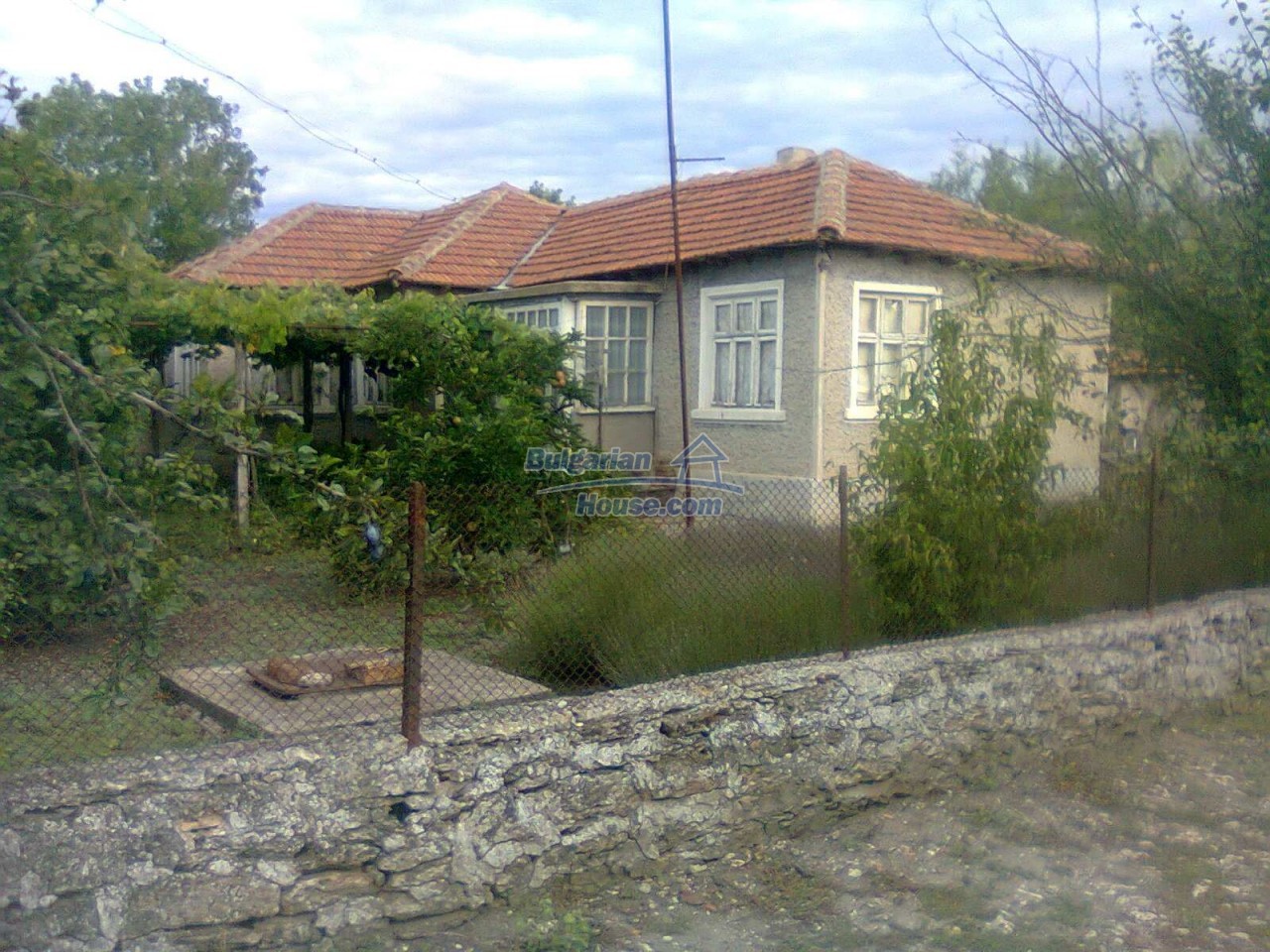 Дома для продажи около Добрич, Область  - 14429