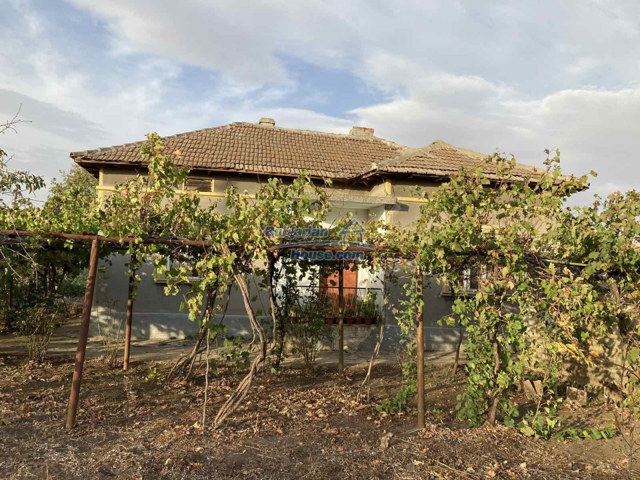 Къщи за продан до Добрич - 14432