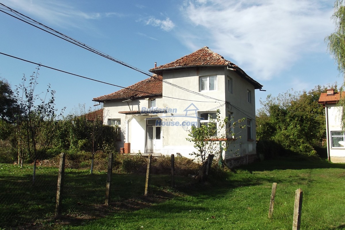 Къщи за продан до Враца - 14459