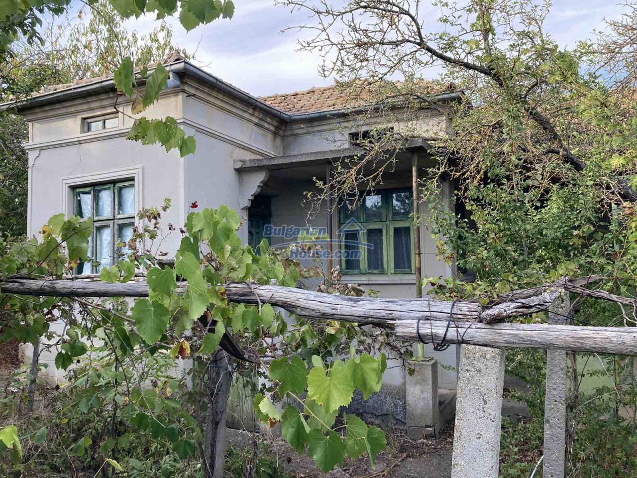 Дома для продажи около Добрич, Область  - 14468
