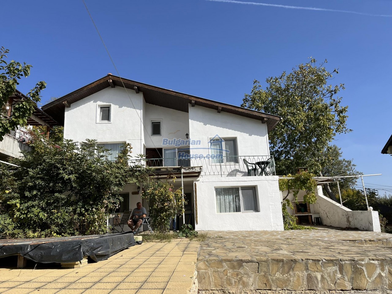 Къщи за продан до Добрич - 14525