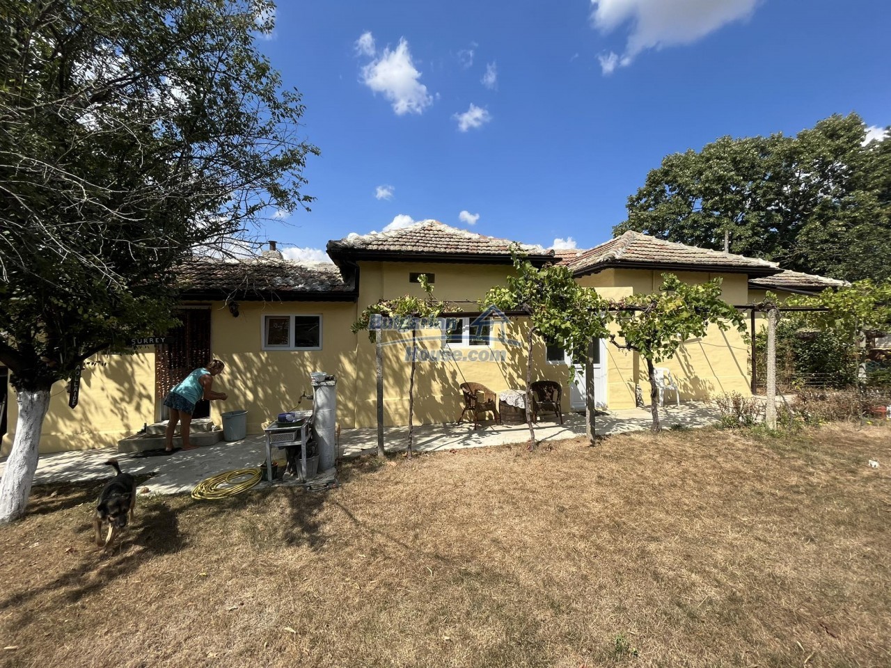Къщи за продан до Добрич - 14528