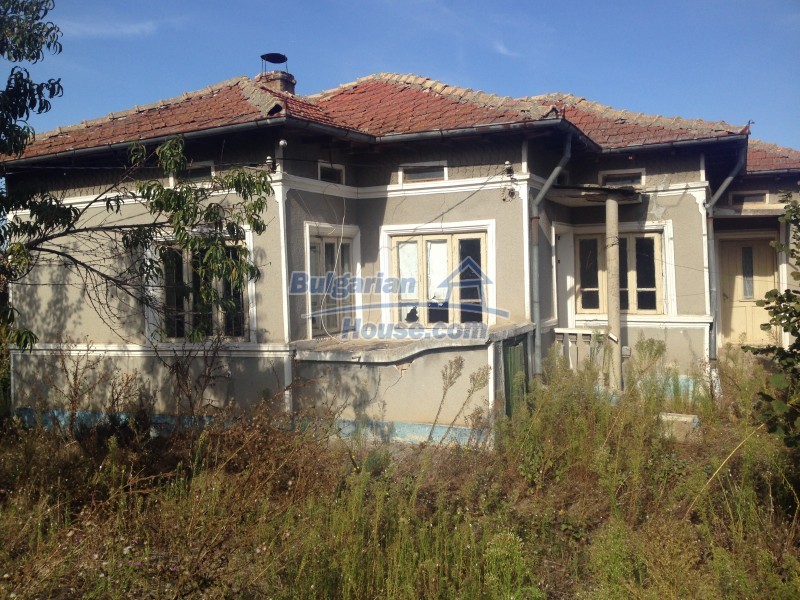 Къщи за продан до Добрич - 14628
