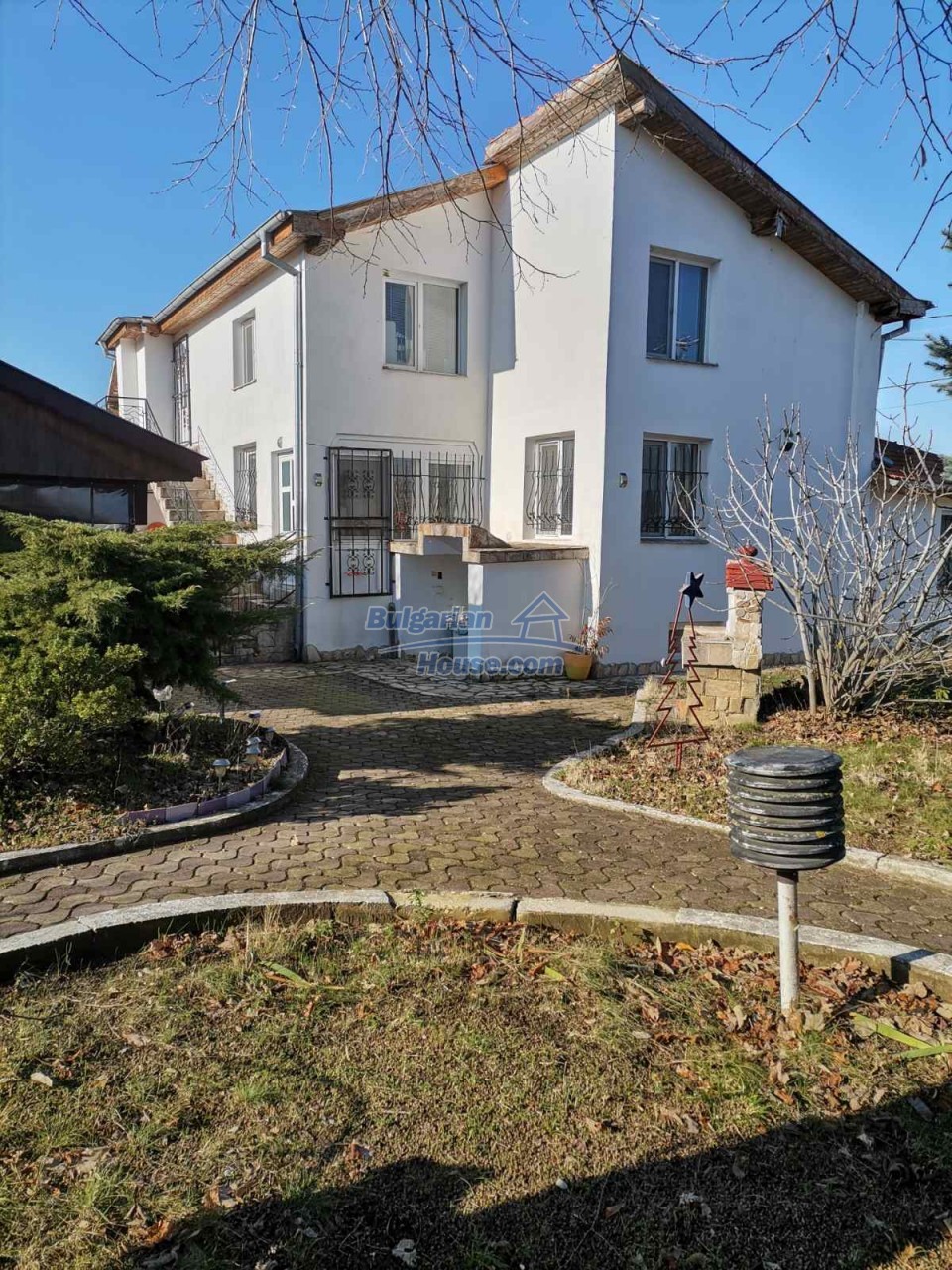 Къщи за продан до Варна - 14643