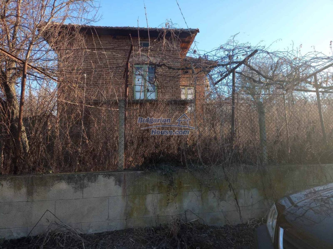 Къщи за продан до Добрич - 14658