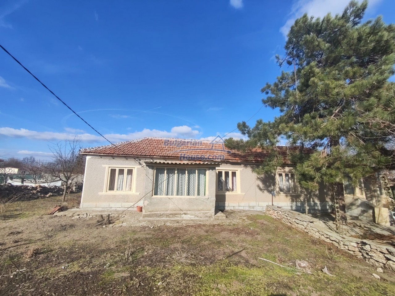 Къщи за продан до Добрич - 14685