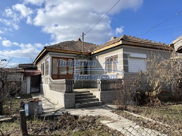 Къщи за продан до Добрич - 14688