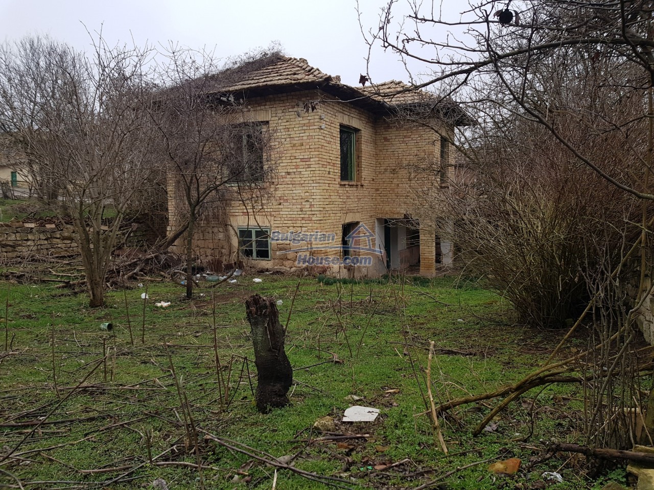 Houses for sale near Targovishte - 14712