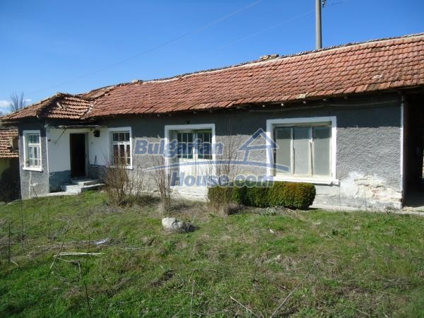 Houses for sale near Varna - 14670