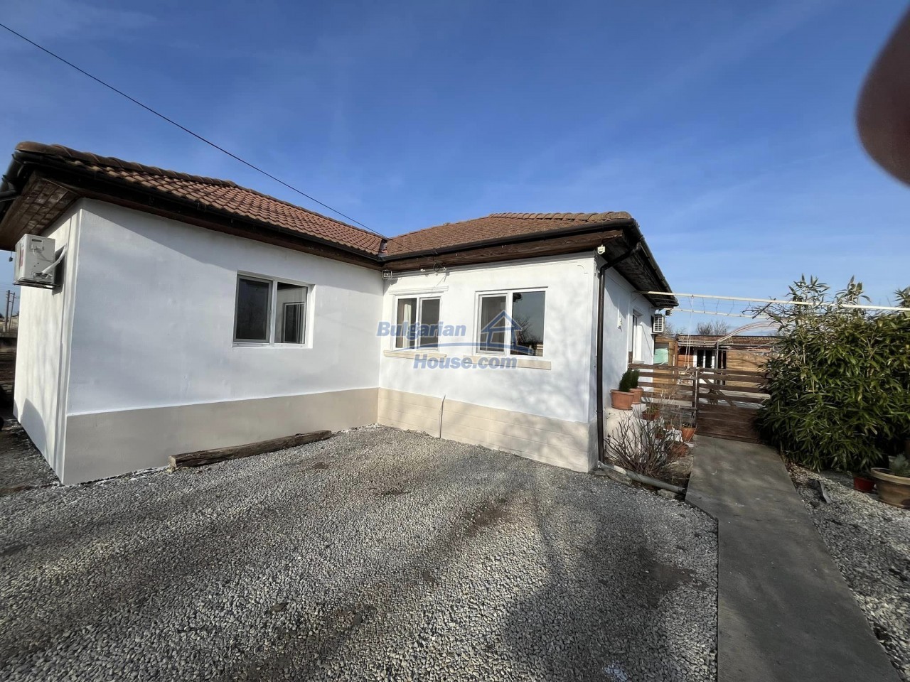 Къщи за продан до Добрич - 14805