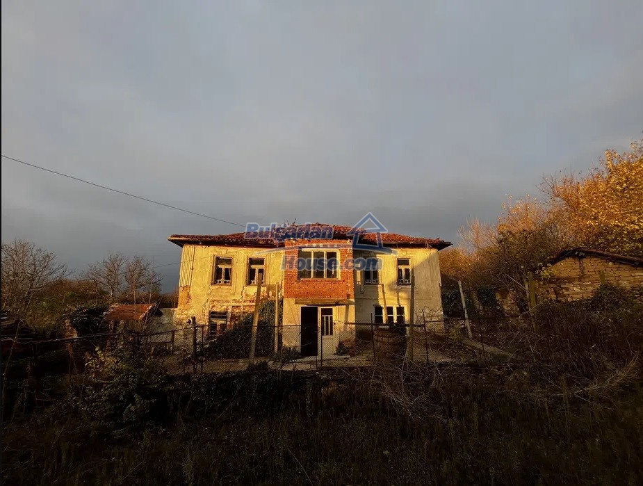 Houses for sale near Stara Zagora - 14868