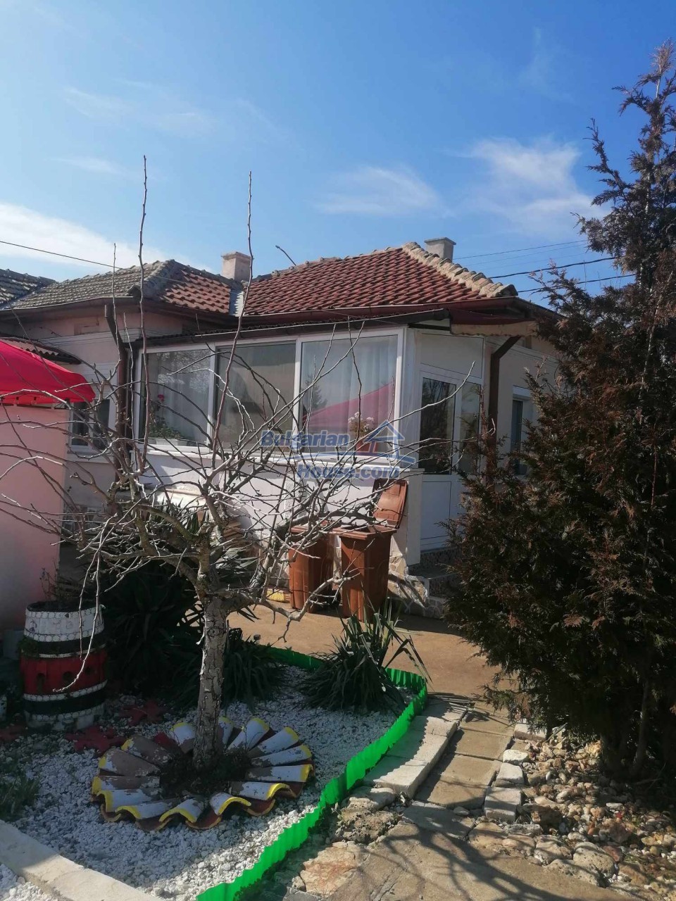 Дома для продажи около Добрич, Область  - 14874