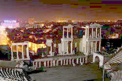 The outstanding city of Plovdiv is the Bulgarian nomination for European Cultural Capital 2019