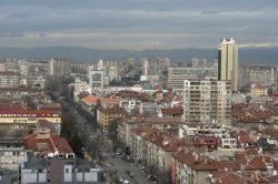 Official Bulgarian property market recovery