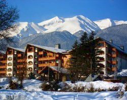 Bansko – the most affordable ski resort in 2014