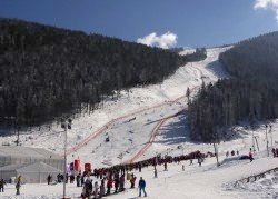 Bansko will be ready to welcome the first skiers on 1st December