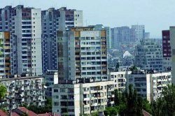Higher Bulgarian property market activity mostly in big cities in 2015