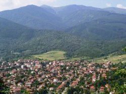 Berkovitsa will offer opportunities for SPA tourism