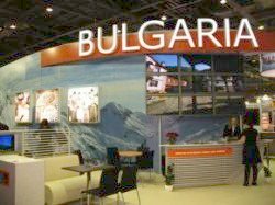 45 per cent growth of German tourists in Bulgaria in January 2015