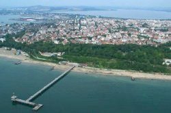 Burgas region offers diverse opportunities for alternative tourism 