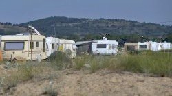 Campsites Provide at least 32 sq.m for Tents According to New Regulation