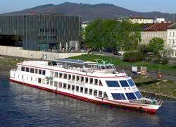 Over 17,000 Tourists have been on a Voyage along Danube River under Bulgarian Flag