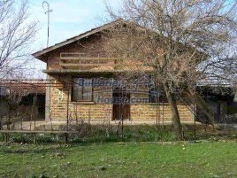 Houses for sale near Yambol - 9225