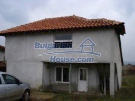 Houses for sale near Elhovo - 9228