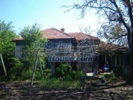 Houses for sale near Sliven - 9264