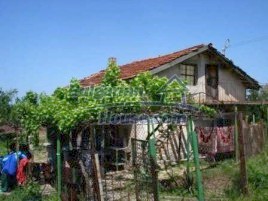 Houses for sale near Yambol - 9315