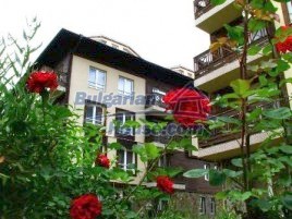 1-bedroom apartments for sale near Blagoevgrad - 9378