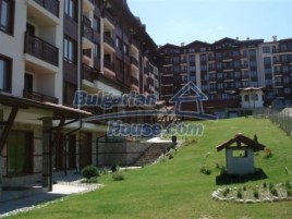 1-bedroom apartments for sale near Blagoevgrad - 9384