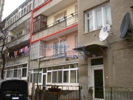2-комнатные квартиры для продажи около Добрич, Область  - 9441