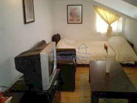 1-комнатная квартира для продажи около Благоевград, Банско  - 9514