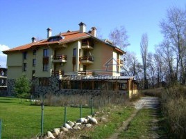 2-комнатные квартиры для продажи около Благоевград, Банско  - 9551
