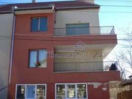 2-комнатные квартиры для продажи около Варна, Область  - 9581