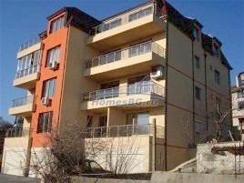 2-комнатные квартиры для продажи около Варна, Область  - 9583
