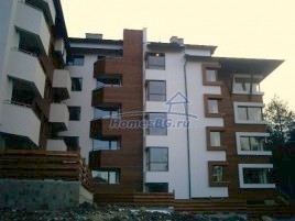 2-комнатные квартиры для продажи около Благоевград, Банско  - 9586