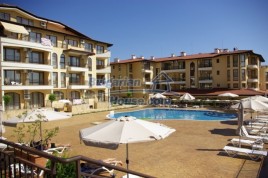 2-bedroom apartments for sale near Sveti Vlas - 9663
