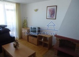 1-комнатная квартира для продажи около Благоевград, Банско  - 9987
