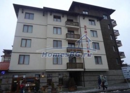 2-комнатные квартиры для продажи около Благоевград, Банско  - 10061