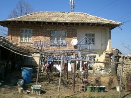 Houses for sale near Popovo - 10095