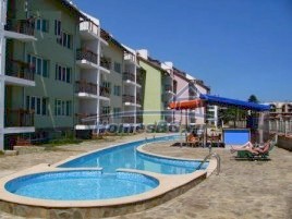 2-комнатные квартиры для продажи около Варна, Область  - 10168