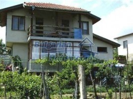 Houses for sale near Varna - 10366