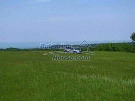 Investment Land for sale near Bourgas - 10451