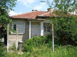 Houses for sale near Sliven - 10474