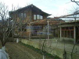Houses for sale near Sliven - 10486